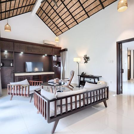 The Blossom Resort Island Da Nang - Onsen Included Extérieur photo