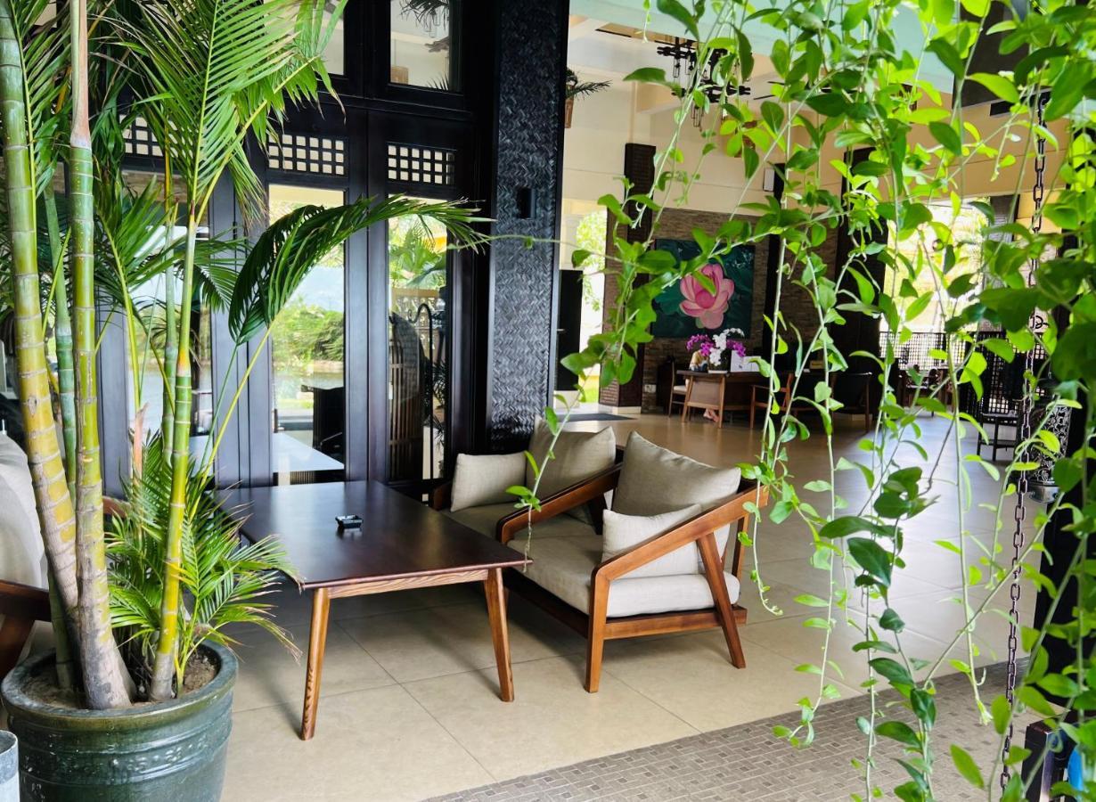 The Blossom Resort Island Da Nang - Onsen Included Extérieur photo