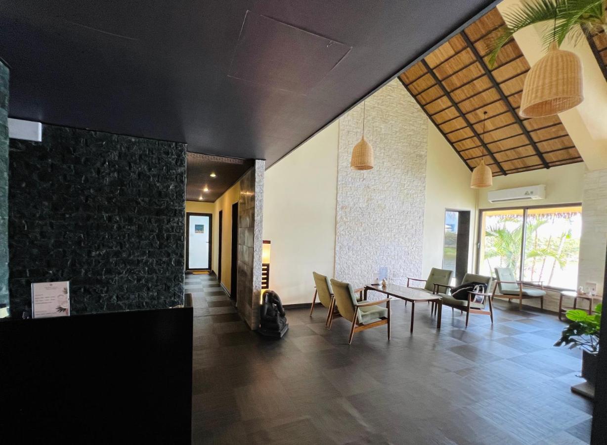 The Blossom Resort Island Da Nang - Onsen Included Extérieur photo