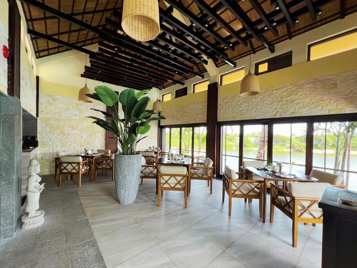 The Blossom Resort Island Da Nang - Onsen Included Extérieur photo
