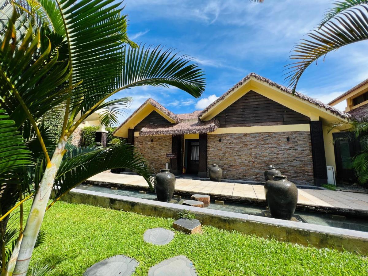 The Blossom Resort Island Da Nang - Onsen Included Extérieur photo