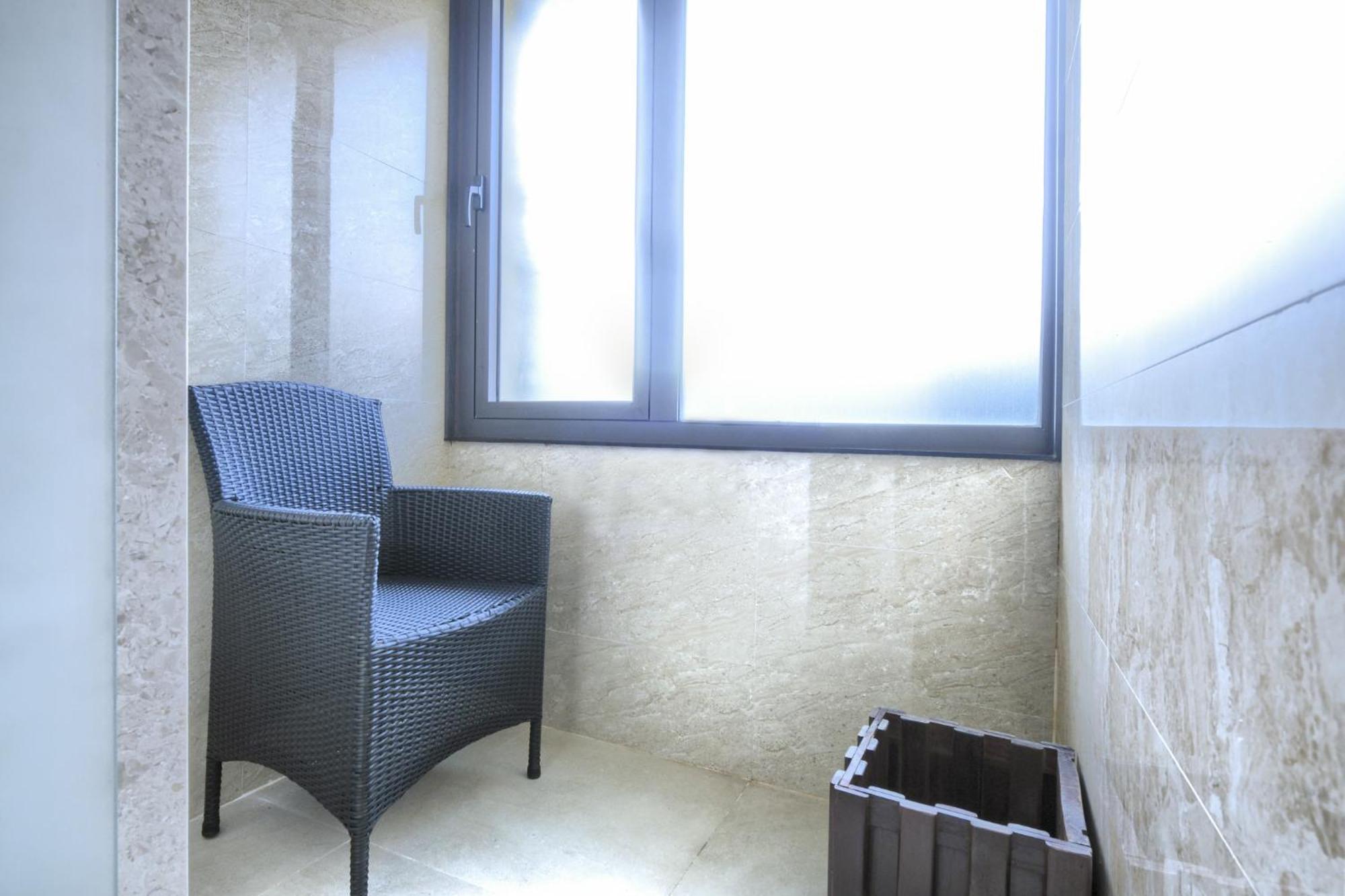 The Blossom Resort Island Da Nang - Onsen Included Chambre photo