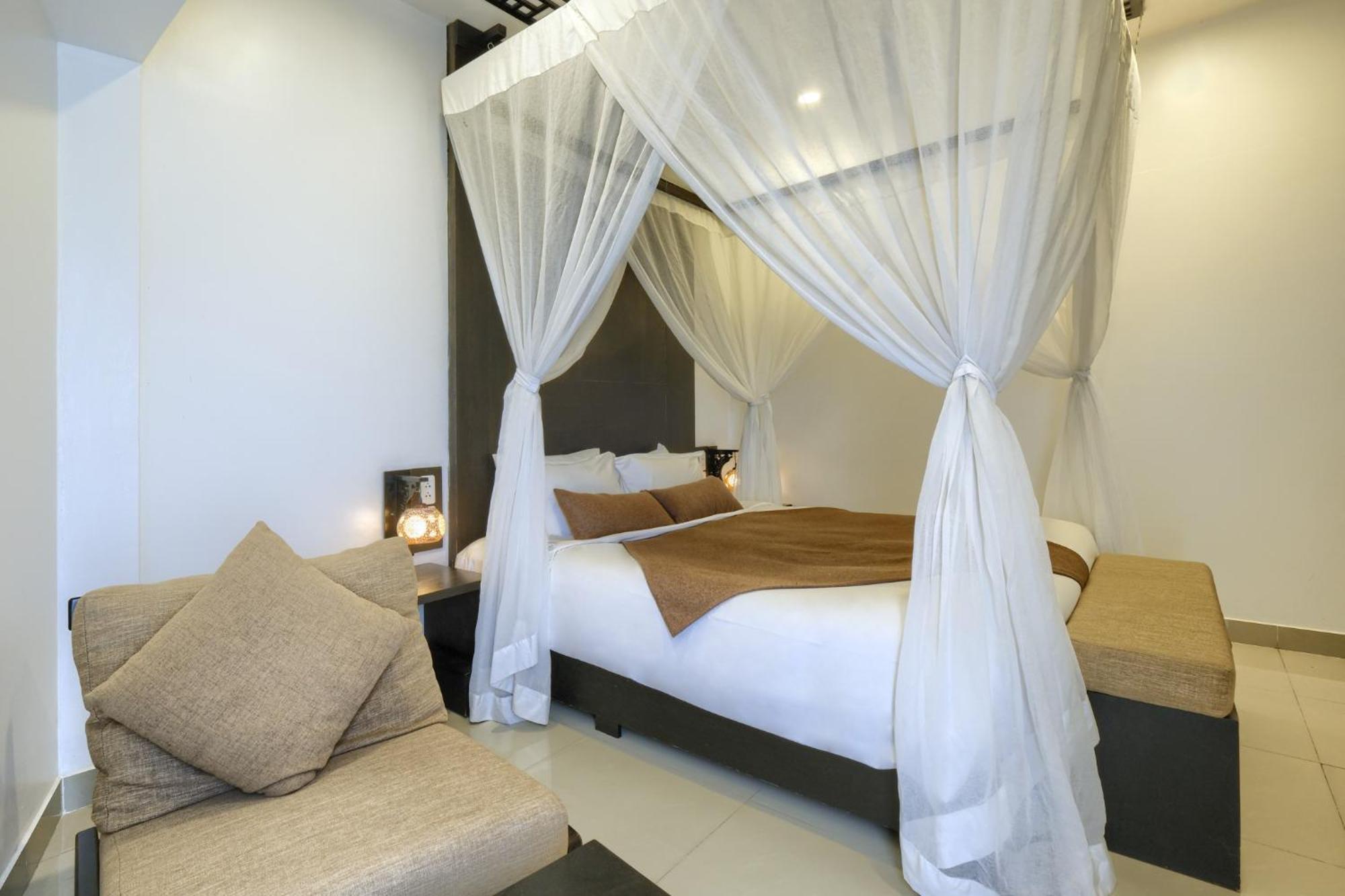 The Blossom Resort Island Da Nang - Onsen Included Chambre photo