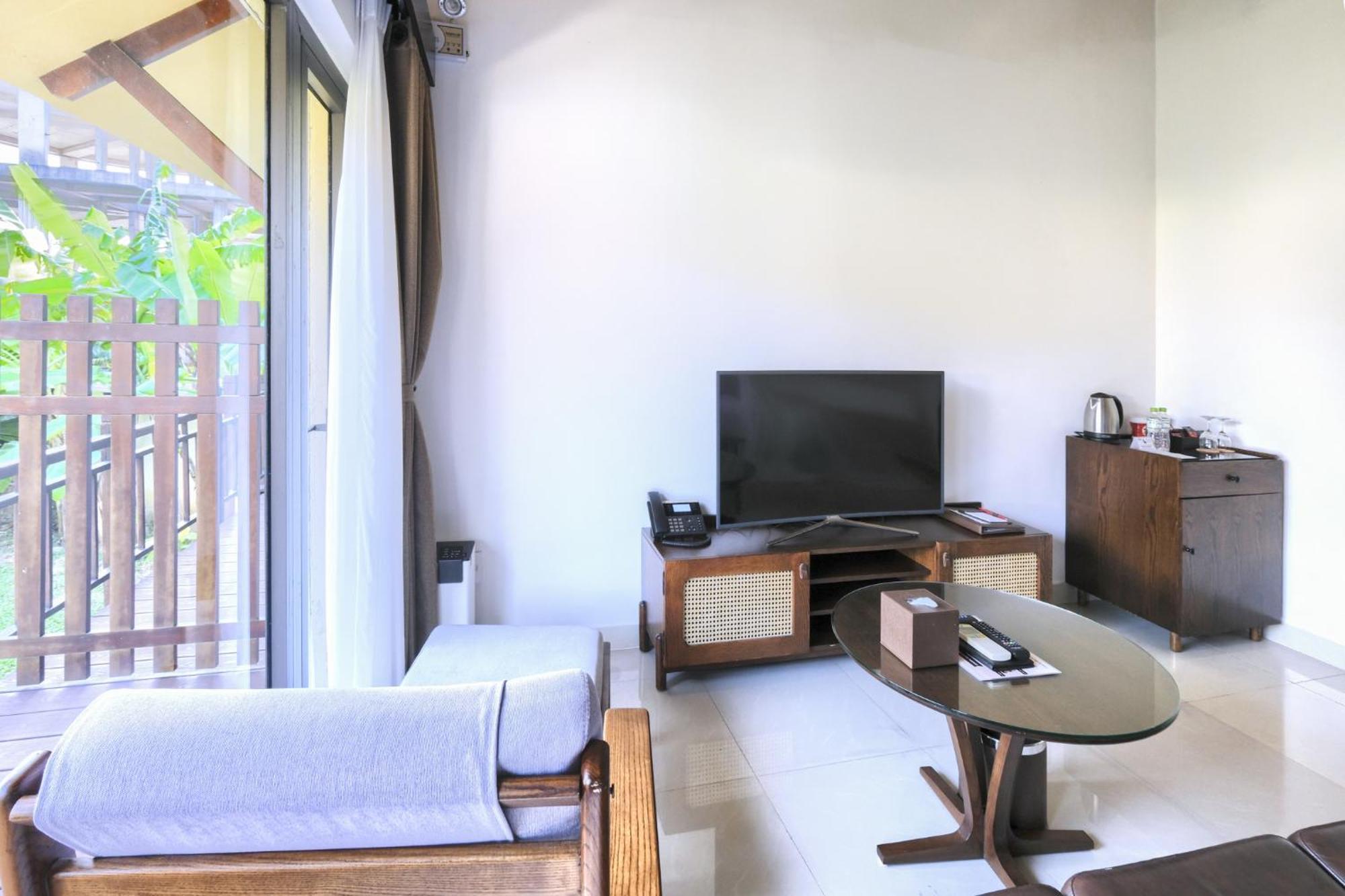 The Blossom Resort Island Da Nang - Onsen Included Chambre photo