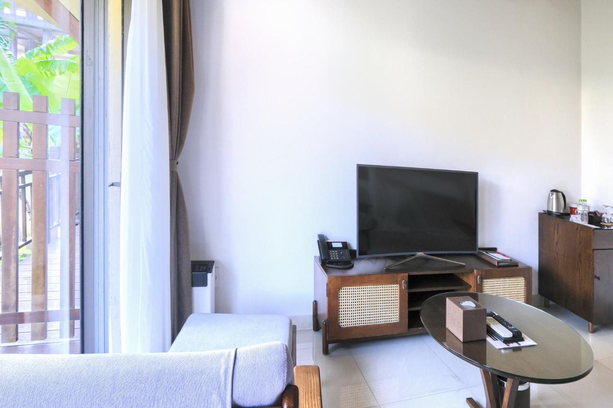 The Blossom Resort Island Da Nang - Onsen Included Chambre photo