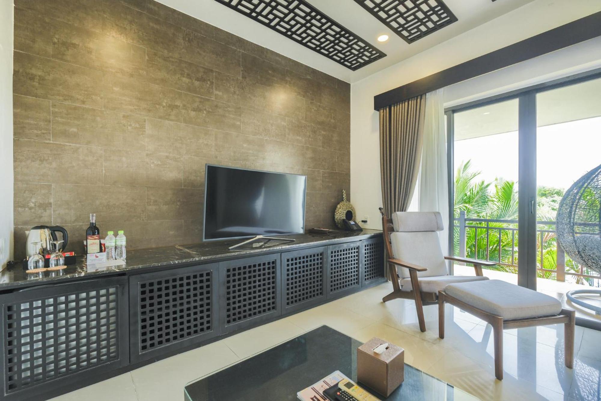 The Blossom Resort Island Da Nang - Onsen Included Chambre photo