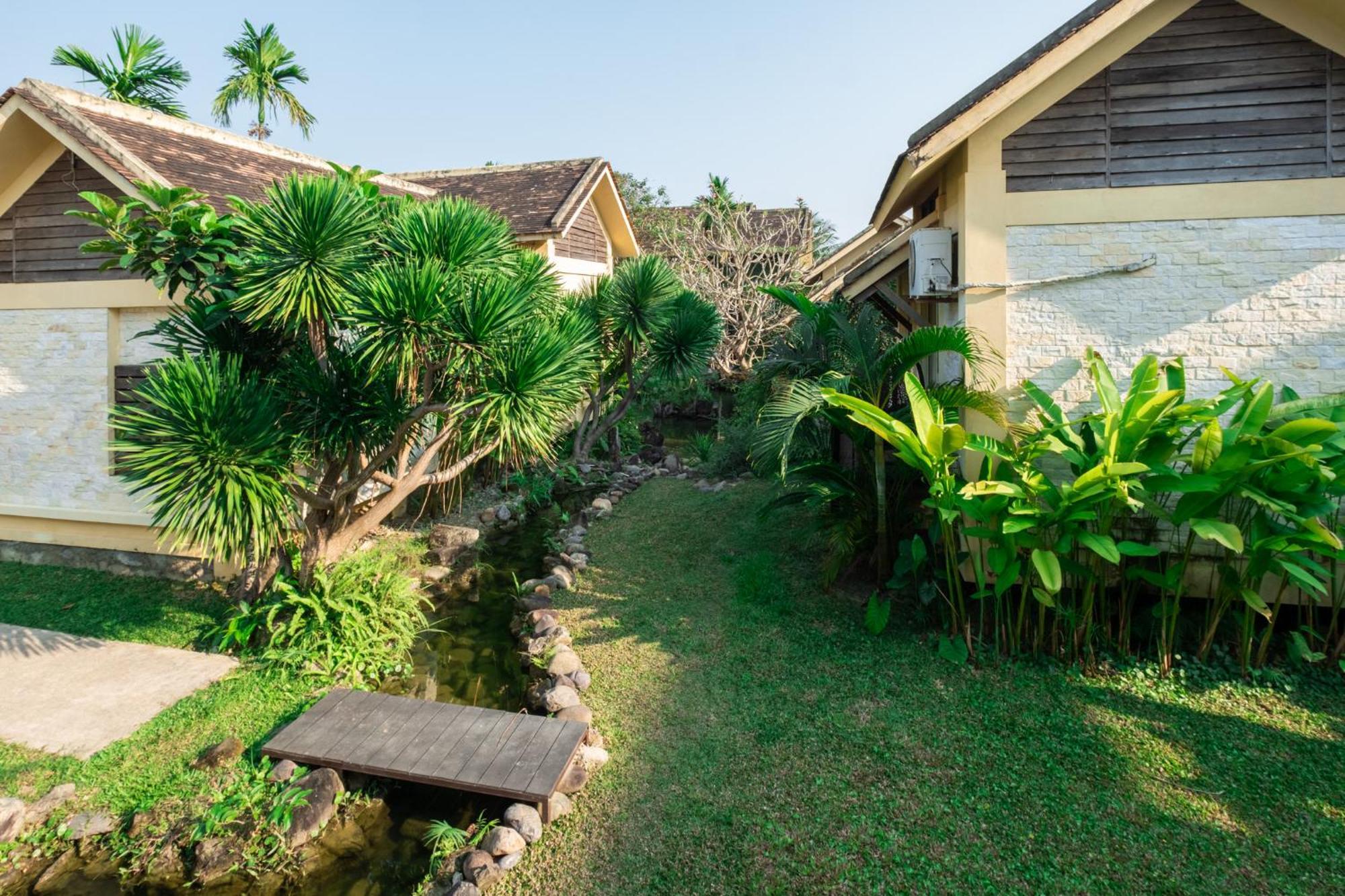 The Blossom Resort Island Da Nang - Onsen Included Chambre photo