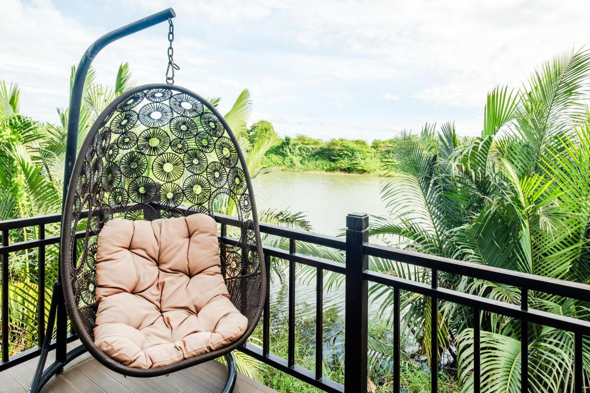 The Blossom Resort Island Da Nang - Onsen Included Chambre photo