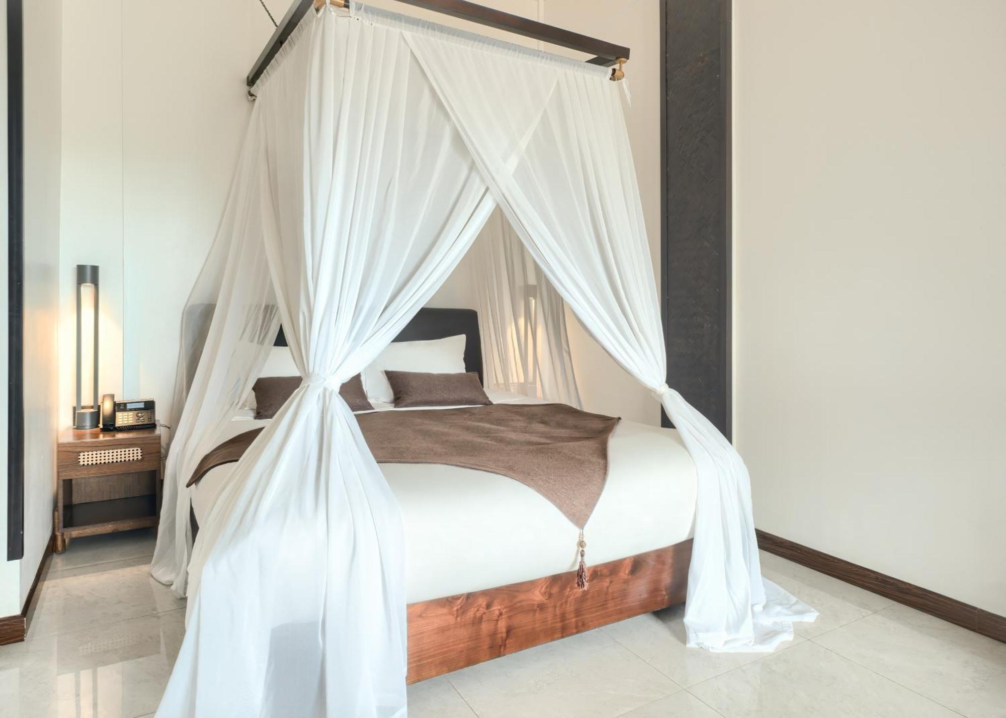 The Blossom Resort Island Da Nang - Onsen Included Chambre photo