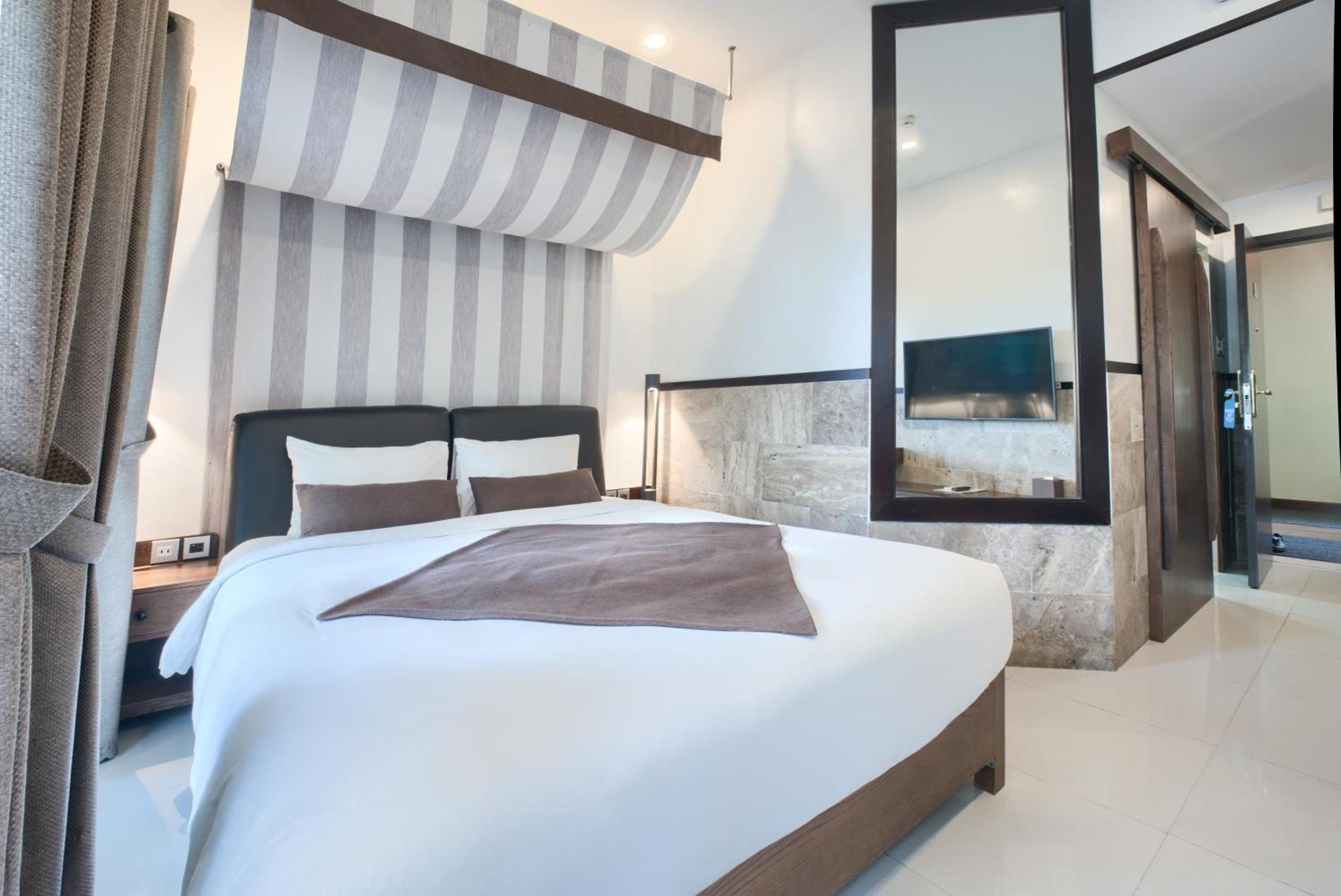 The Blossom Resort Island Da Nang - Onsen Included Chambre photo
