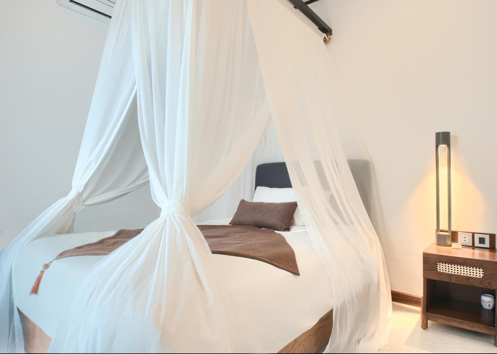 The Blossom Resort Island Da Nang - Onsen Included Chambre photo