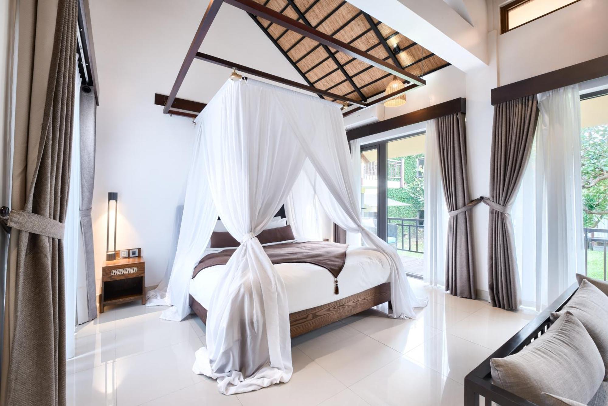 The Blossom Resort Island Da Nang - Onsen Included Chambre photo