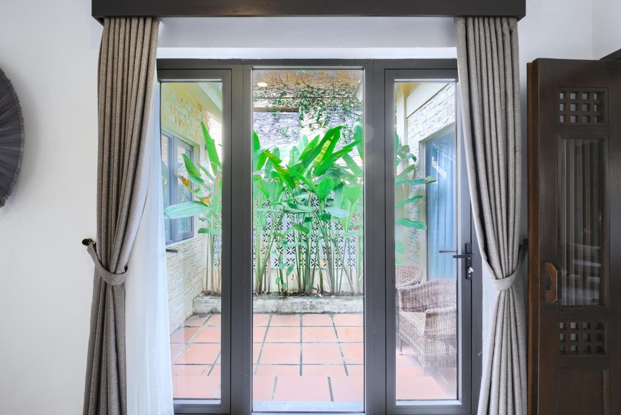 The Blossom Resort Island Da Nang - Onsen Included Chambre photo