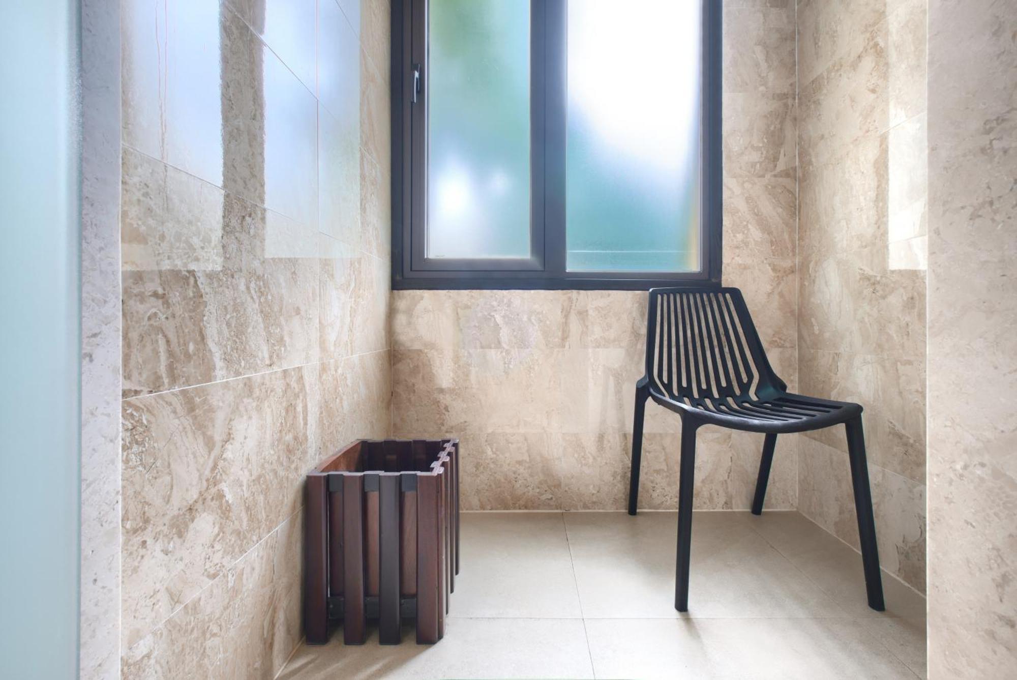 The Blossom Resort Island Da Nang - Onsen Included Chambre photo