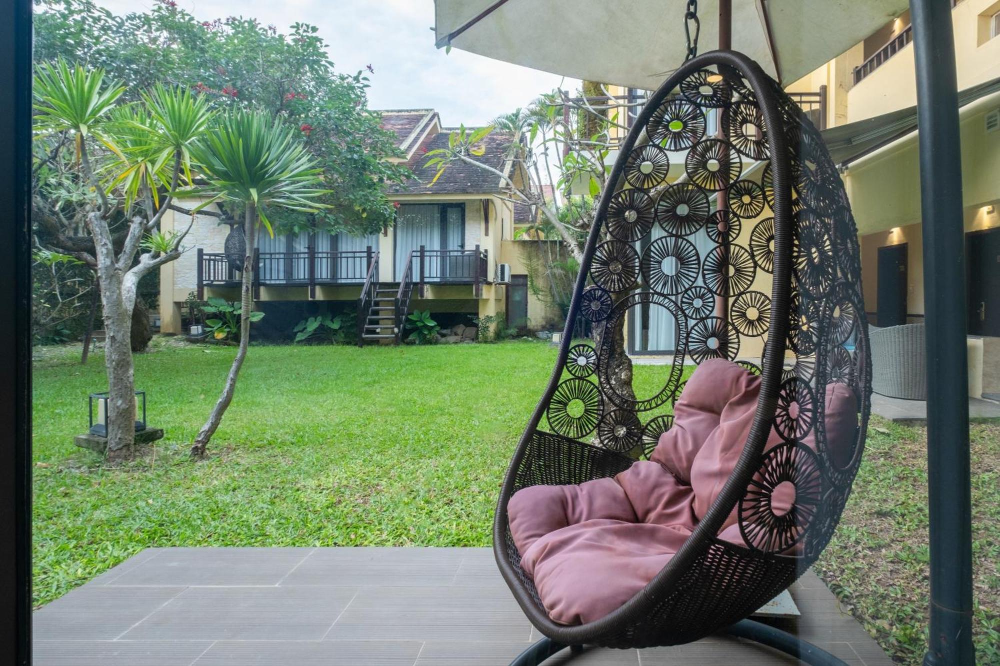 The Blossom Resort Island Da Nang - Onsen Included Chambre photo