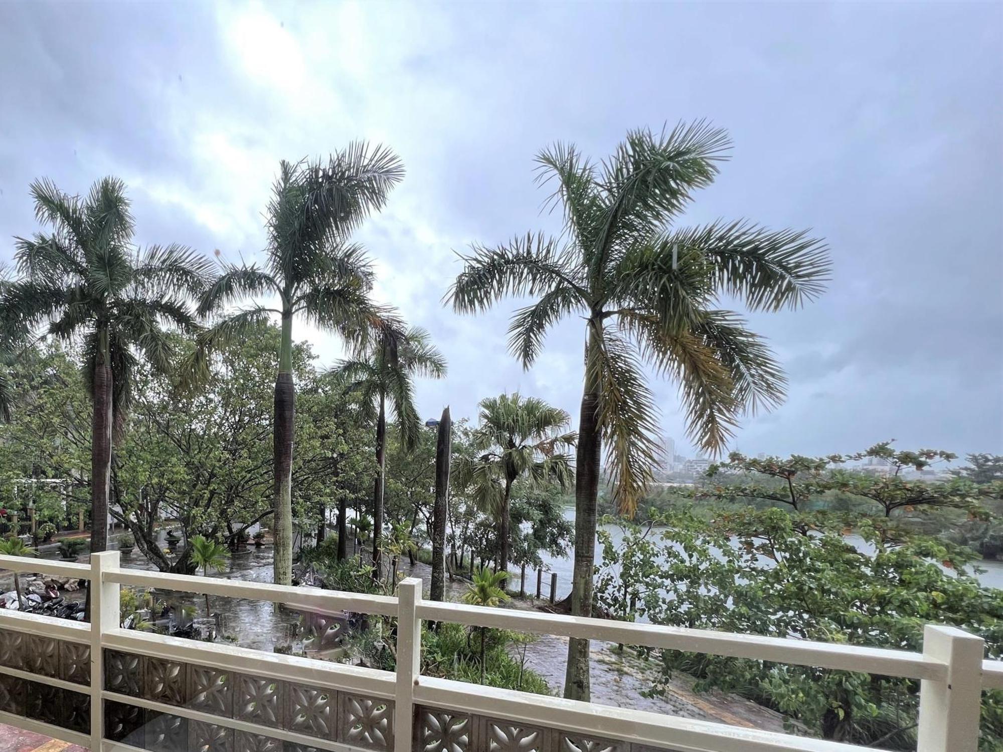 The Blossom Resort Island Da Nang - Onsen Included Chambre photo