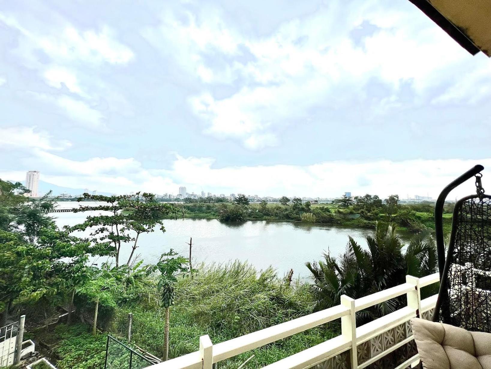 The Blossom Resort Island Da Nang - Onsen Included Chambre photo